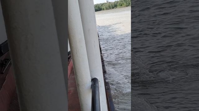 Очень интересное устройство земснаряда