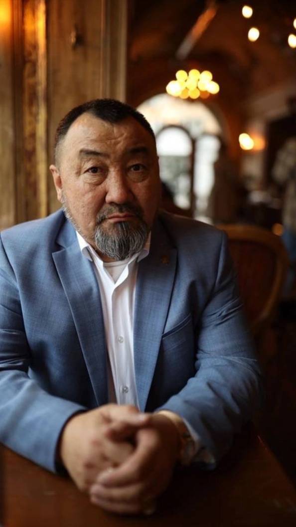 В Москве некий Сидала набирает в охрану ветеранов СВО, а потом просто кидает их на деньги! 🤬🤬🤬!!!