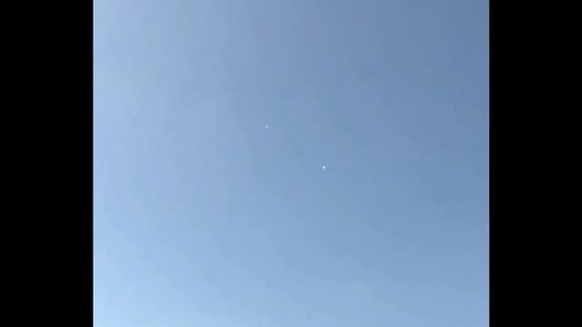 В ответ на дневной удар по Тегерану еврофашисты принимают новую волну баллистики.