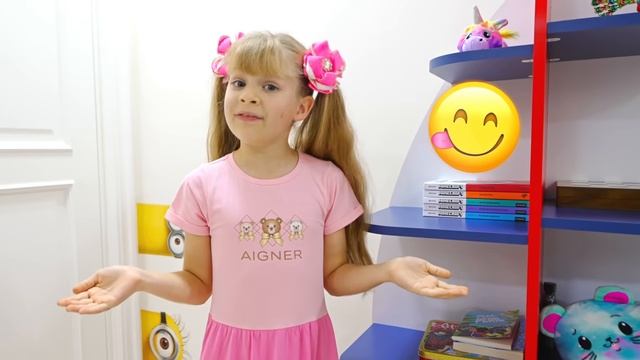 Диана и Рома Диана и Рома изучают органы человеческого тела