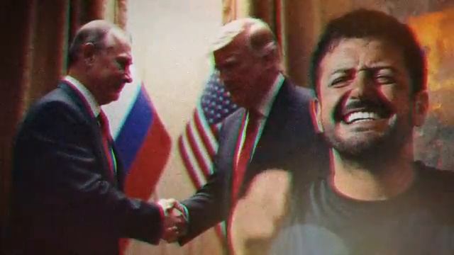 Натовские офицеры закрылись в бункере! Наши идут за вами!