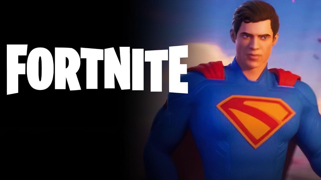 Fortnite - Глава 6, Сезон 3: Супер кинематографичный игровой трейлер