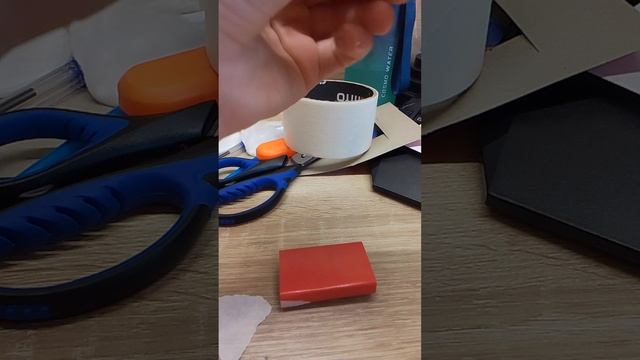 Как сделать освежитель рта часть 1