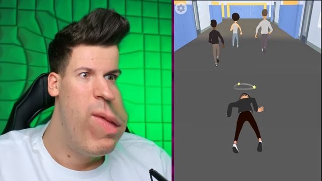 ВЛАДУС ИГРАЕТ  👶 от НЕПОСЛУШНОГО ＊РЕБЁНКА＊ до УМНОГО ВЗРОСЛОГО 🙍♂