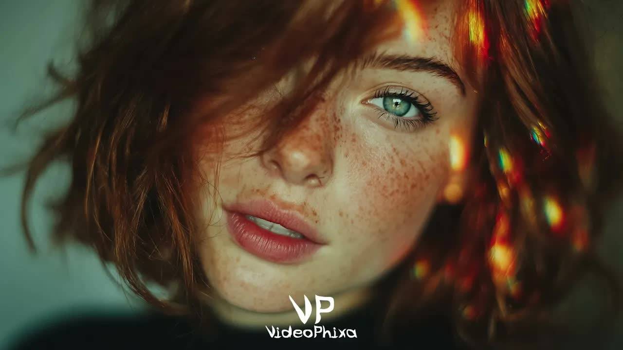 [Trance] Kiss, pain, end...#161