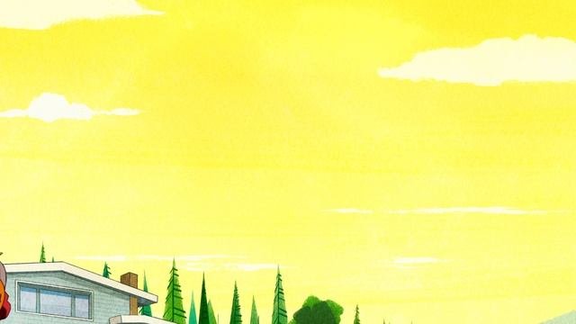 Бен 10: Перезагрузка 4 сезон 32 серия «В десять раз быстрее звука» (мультсериал, 2020)