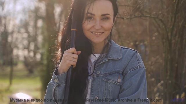 Музыка и кадры сливаются в мощный поток ощущений - All Behind Me -- Greg Atkinson -- All Behind Me
