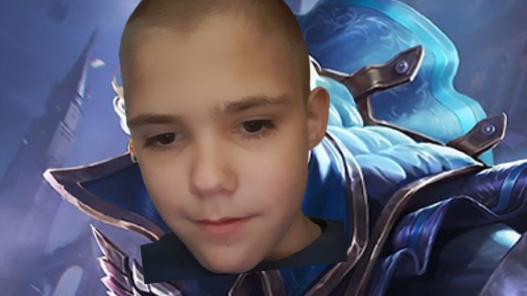 ЭПИЧНАЯ БИТВА!﹥Mobile Legens