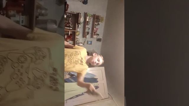 боевые навыки