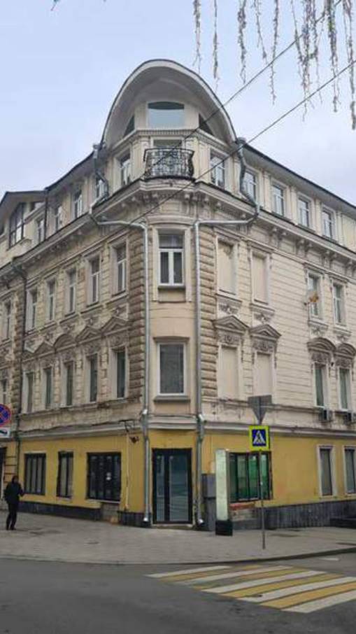 Большая Дмитровка 12/1 Агентство Kandvik.ru 84997558455
