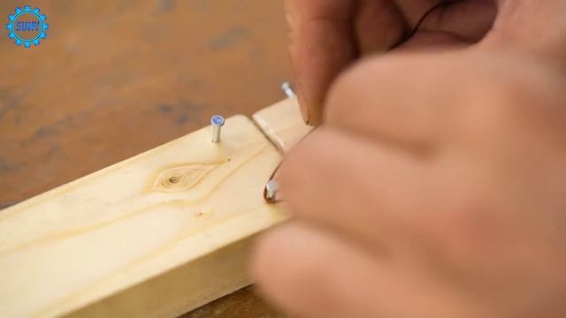 5 DIY USEFUL HACK