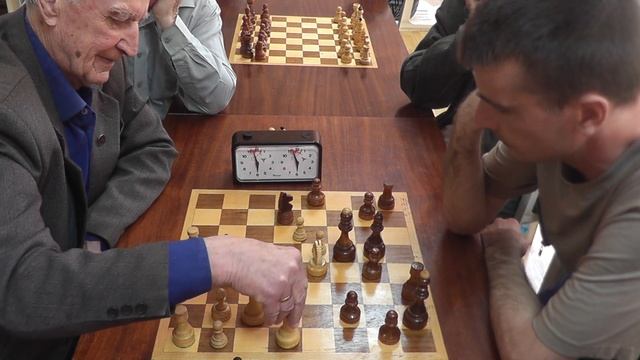 Докучаев - Тараканов