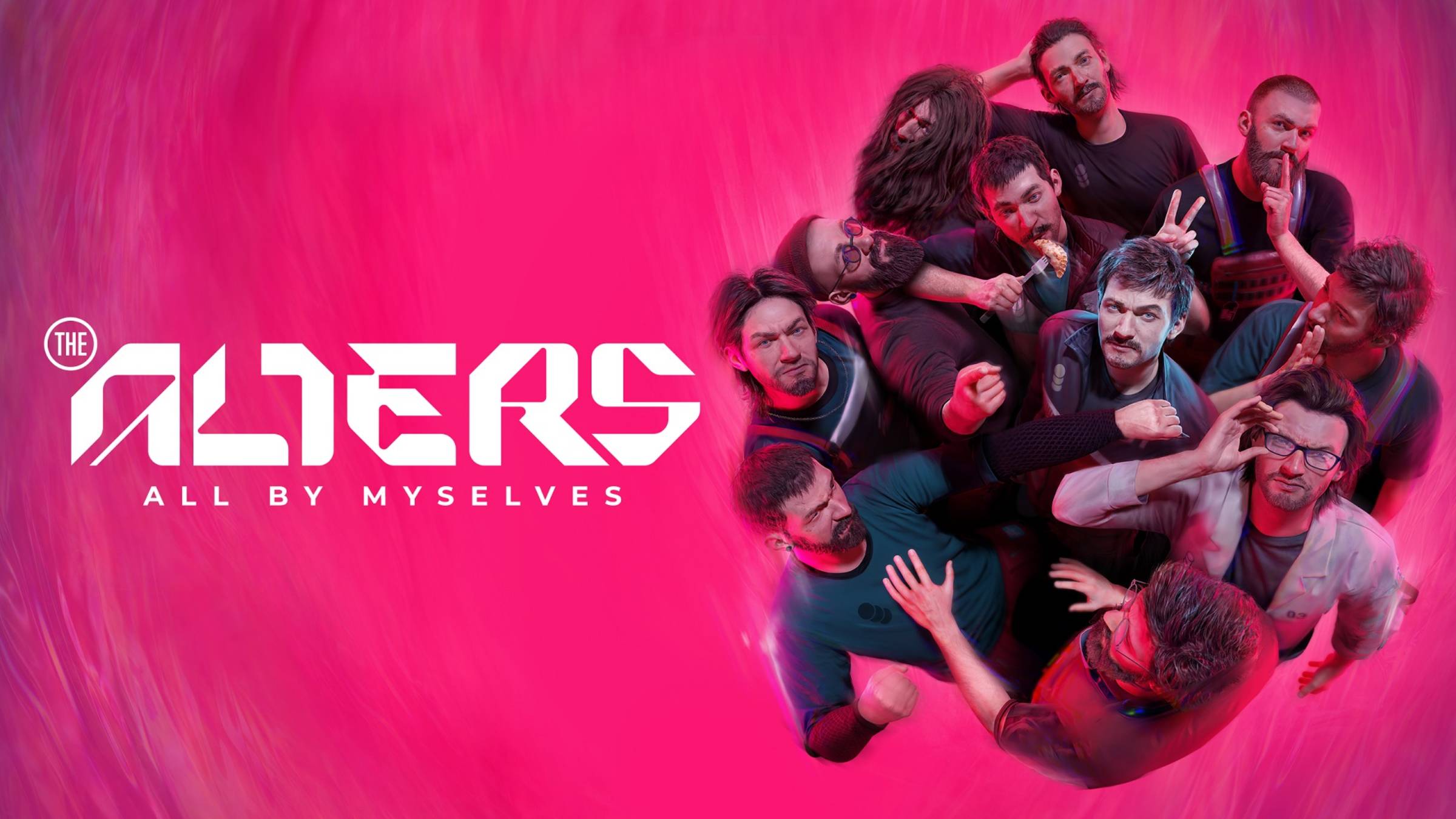 The Alters - Релиз! Научно-фантастический выживач! ч.3