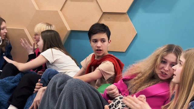 Пародия Челябинск Дом2