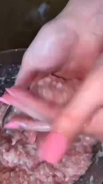 🥩 Котлеты в духовке!