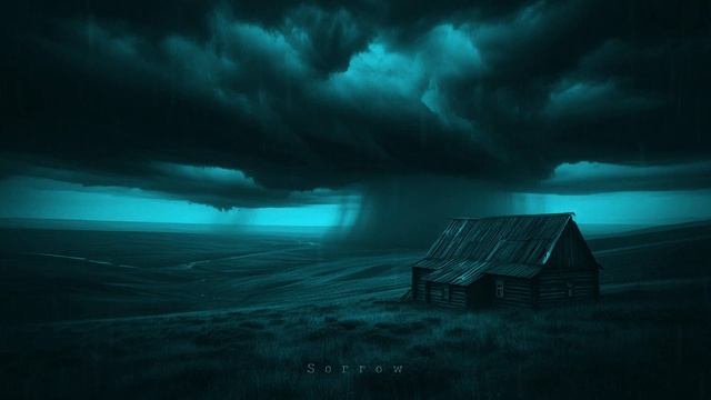 Dark Ambient Post Apocalyptic Music, Deep Sound, ASMR, Relaxation