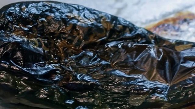 Картофельная запеканка без мяса