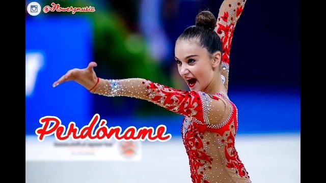 269 ｜ Простите меня - музыкальная художественная гимнастика