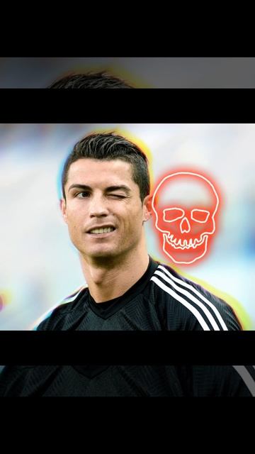 Ronaldo ❤️🩹