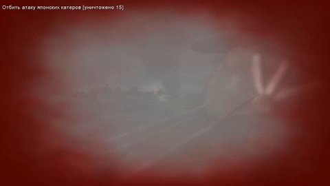 Call Of Duty - World At War Миссия Чёрные кошки