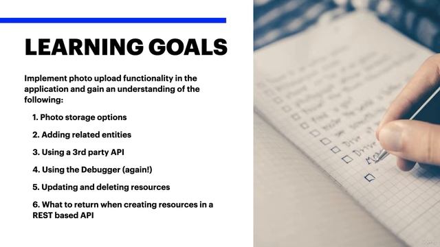 134 - Section 11 summary