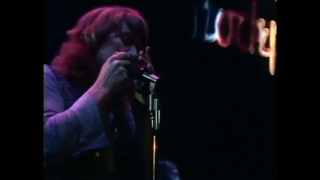 Alvin Lee "Help Me Baby"
