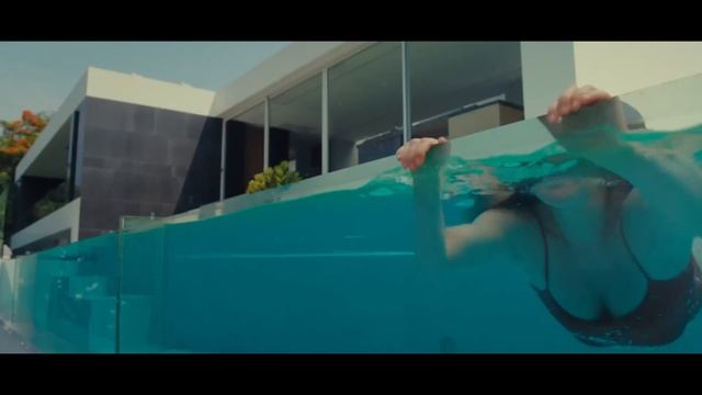 Трейлер фильма «ON и Она» (2025)