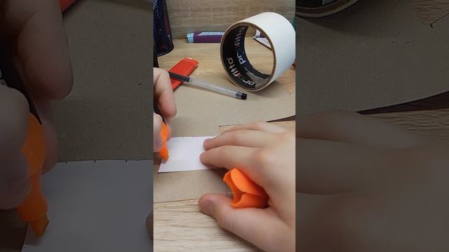 Как сделать дыхалку часть 2