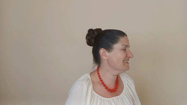 Проба на роль Варвара Виктория Быкина.mp4