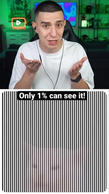 ГЛЕНТ - ТОЛЬКО 1% ЛЮДЕЙ СМОГУТ ЭТО УВИДЕТЬ...勞 #Shorts #Глент