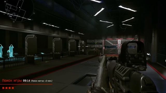 Warface #99