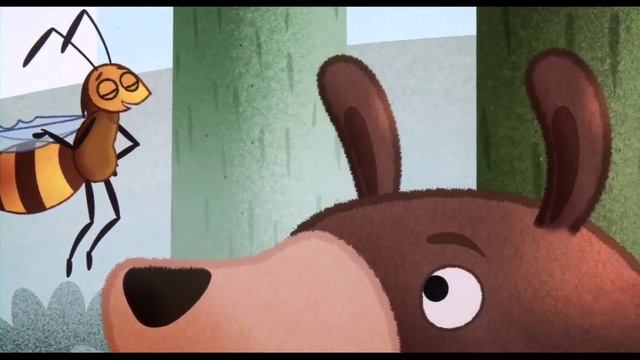 Мишки-обнимашки Трейлер фильм 2023 русский язык.mp4
