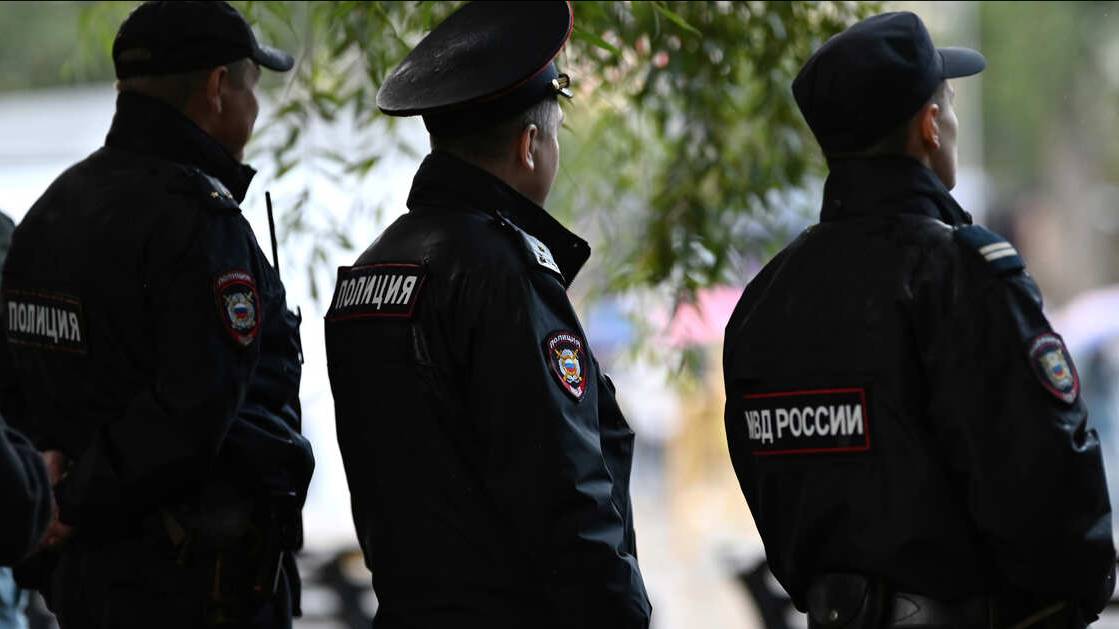 Петербуржец пытался разрешить конфликт стрельбой из ружья, пострадал человек