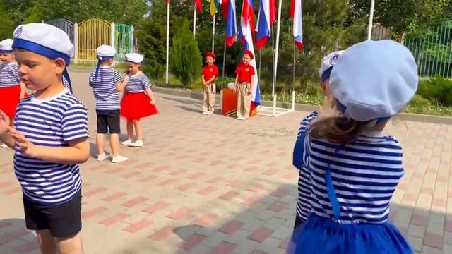 ДТ 42 День России