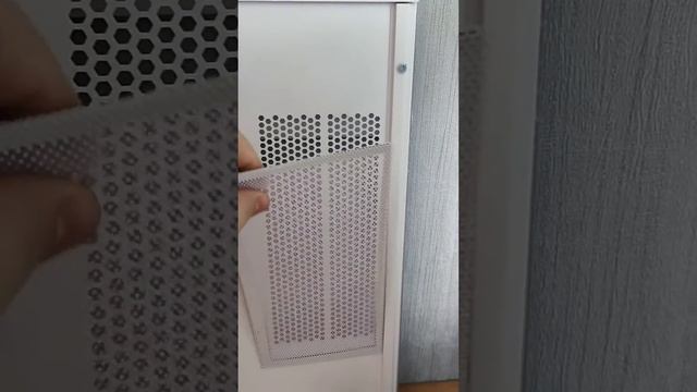 Небольшой обзор корпуса Montech SKY TWO