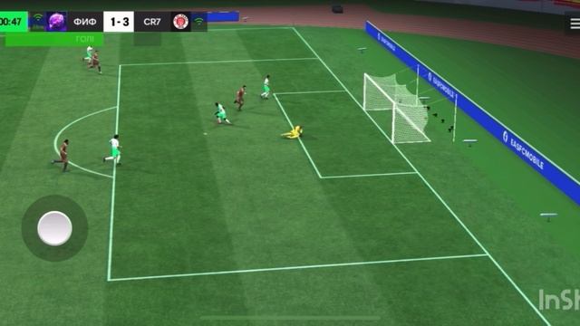 Завтра видео по FC MOBILE