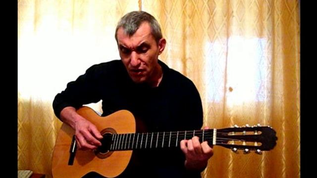 Несёт меня течение.avi