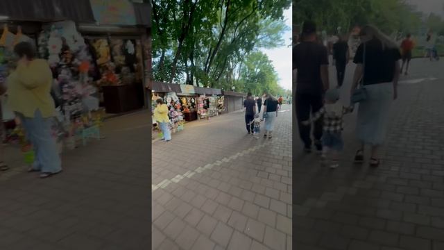 Ейск 2024 год июнь
