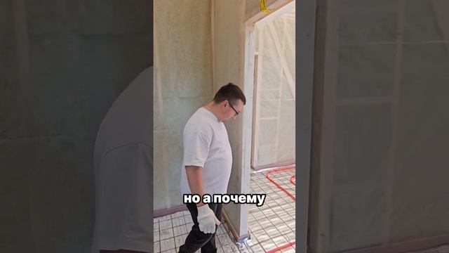 Две ошибки при строительстве дома