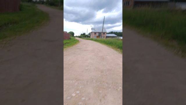 прогулга