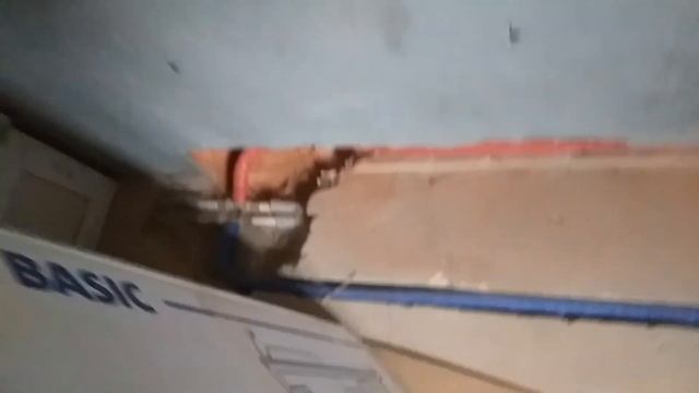 Бюджетная сантехника в новостройке