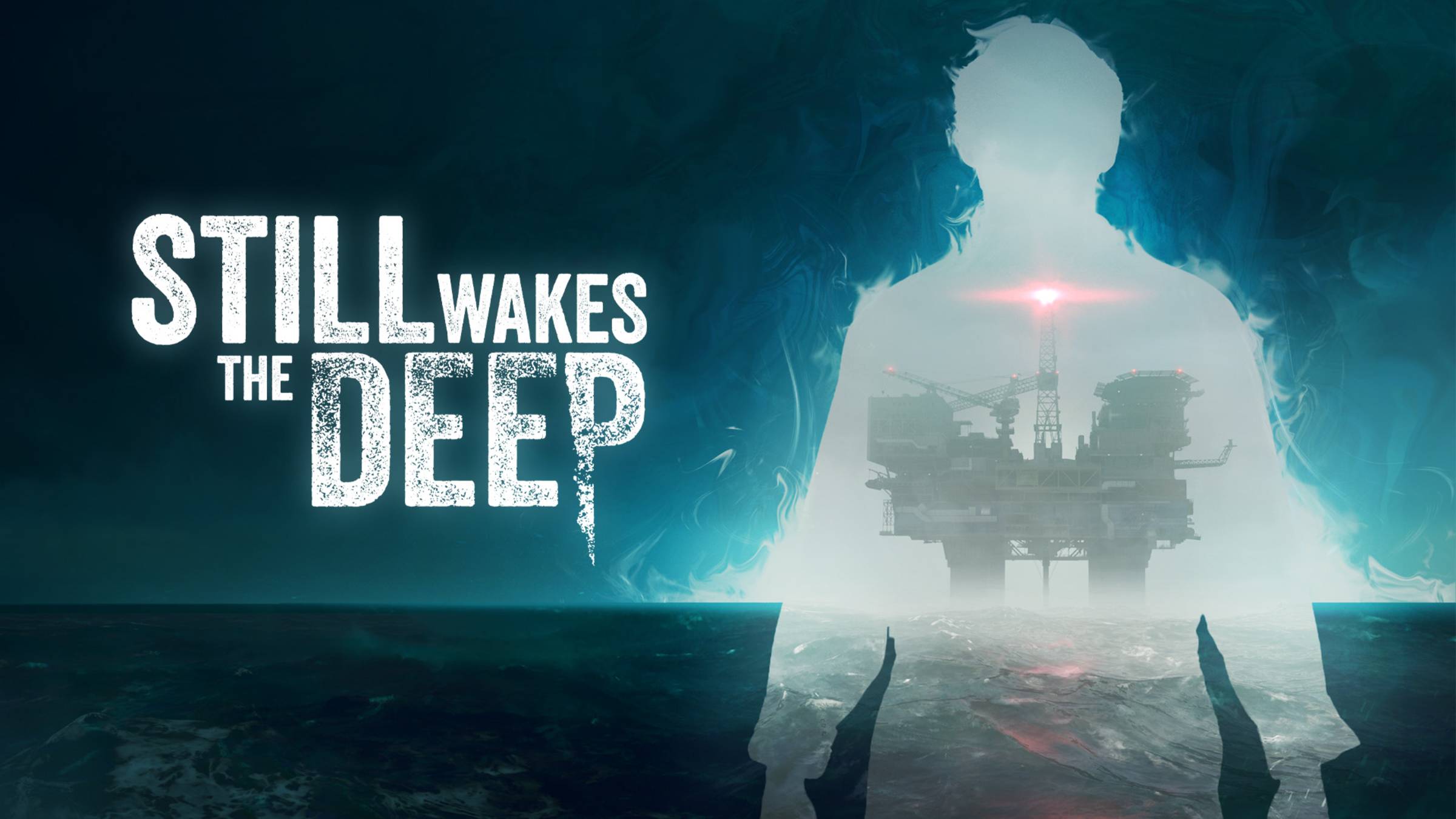 Still Wakes the Deep #1
