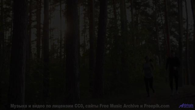Природа никогда не выглядела так сексуально - включите звук! - Fly -- Kirk Osamayo -- Season Two (OR