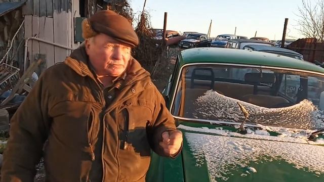 ЖЕЛЕЗНЫЕ ПРИЗРАКИ СССР...(музей М.Красинца в д.Черноусово)
