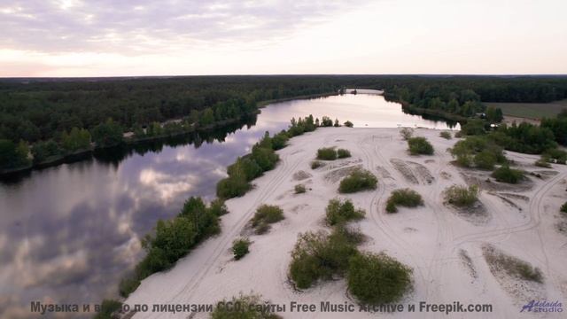 Музыка и пейзажи соединяются сильнее любых слов - Ловцюс навсегда -- POVALISHIN DIVISION -- Запрещат