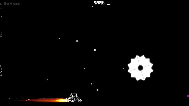 MEGALOVANIA FULL VERSION PREVIEW 2 GEOMETRY DASH 2.2074