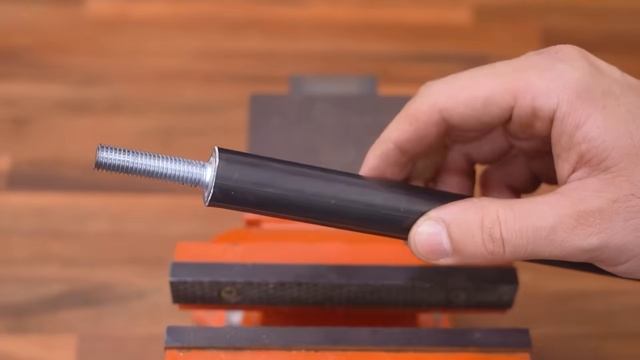 Take 5 minutes to learn Practical ideas from the Handyman