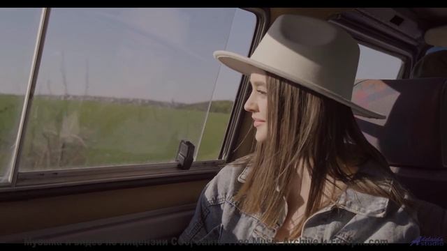 Картинка разгорается ярче, если включить этот трек - Morning, Morning -- Tim Woulfe -- A House Is A