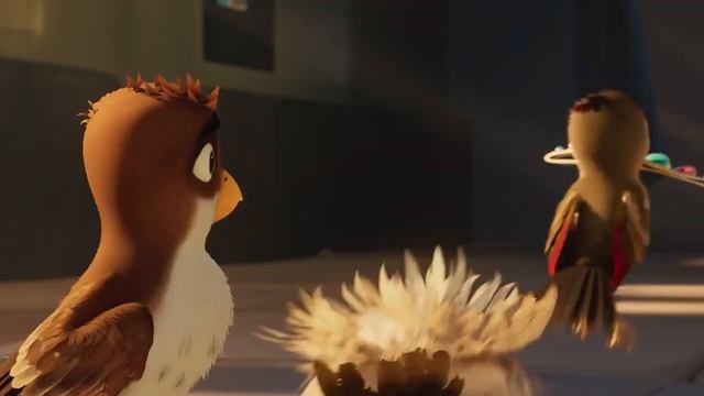 Трио в перьях 2 - Русский трейлер (2023) (720p).mp4