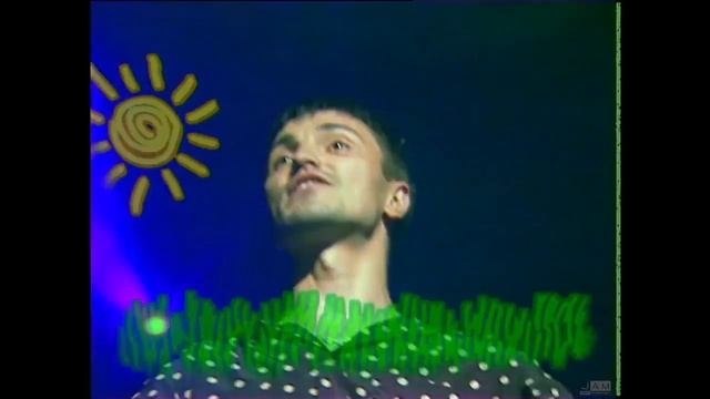 Руки Вверх! - Песенка 1998
